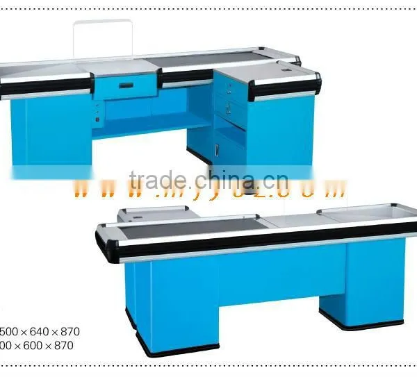 Cash Counter