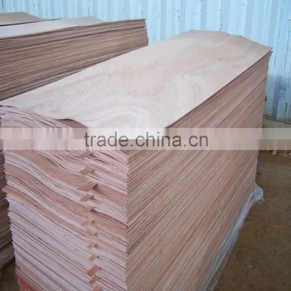 Natural Veneer Okoume Veneer photo-6