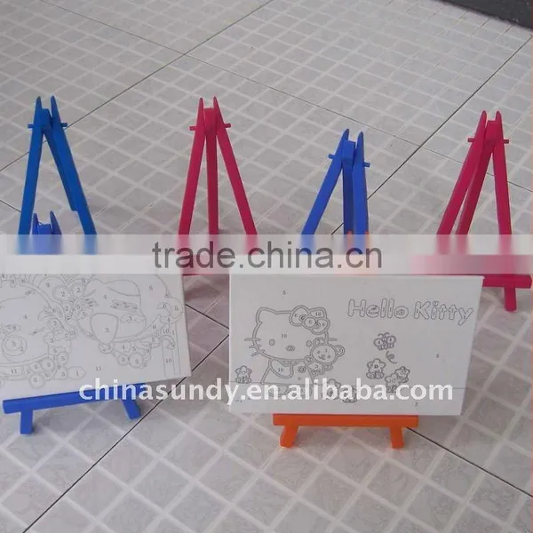 MINI canvas panel & Board