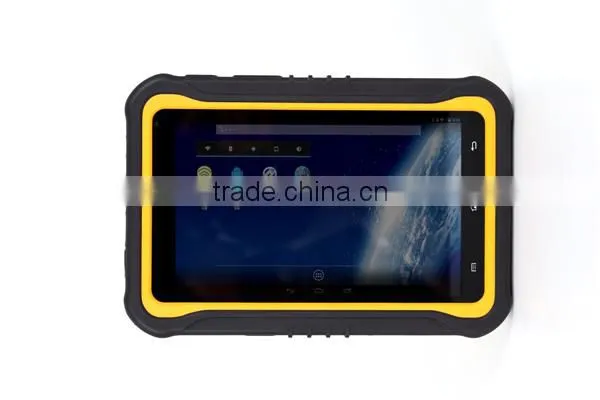7 Inch Android Rugged Tablet for Industry photo-2