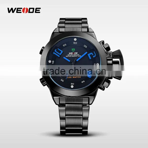 Weide Smart Analog Digital Watches Wholesale Watch LED