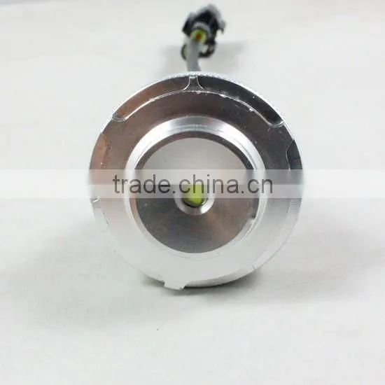 Canbus Led Marker Bulb For BMW 5 Series E60 E61 LCI LED Angel Eyes Marker Halo Ring Bulb LED photo-2