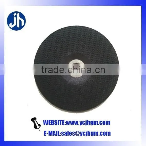 Double Net Disc Grinder
