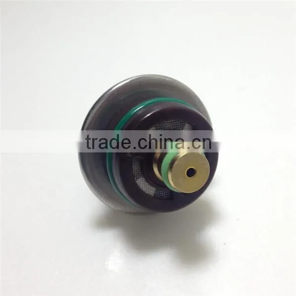 Fuel Injection Pressure Regulator For VW GM F000DR0206 F000DR0207 photo-2