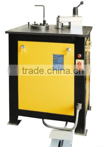 Ornamental Iron Making Machine, Scroll Bending Machine photo-3