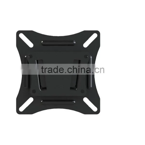 100*100 Ecomomic Fixed TV Wall Mount Bracket for 13"-27" photo-2
