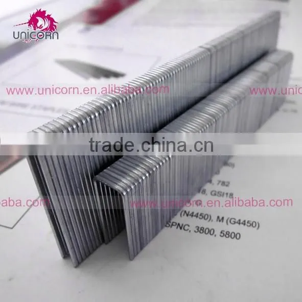 Manufacture Heavy Duty Staple 18 GA 90(K) Staples photo-2