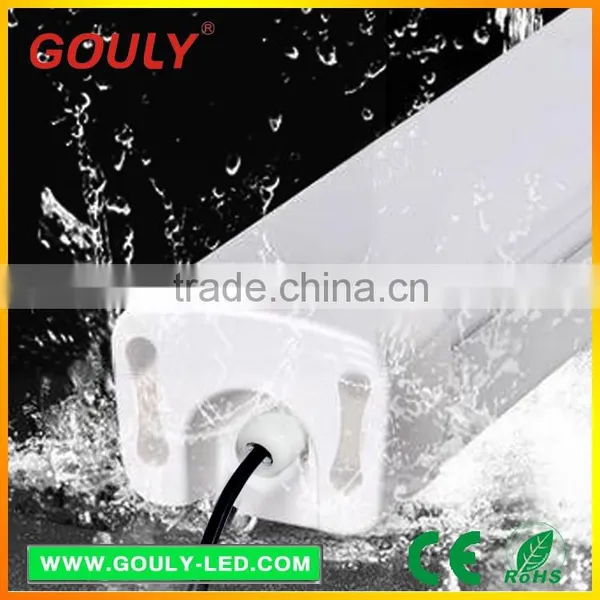 Led Tri-proof Light 30w 40w 60w 80w Lp66 Smd2835 TB-80W photo-5