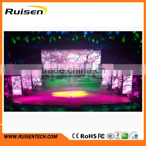 Rental SMD HD P1,9 P2.5 p3 p4 p5 p6 Outdoor Led Display/ Indoor Led Screen / Rental Led Display Quality Choice photo-3