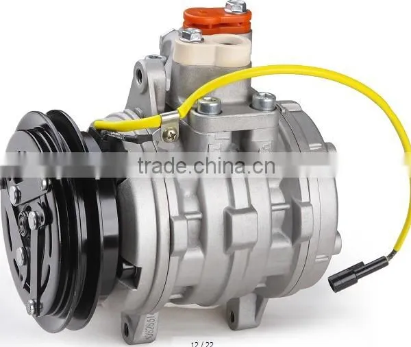 Auto Compressor (10P08) for GOL /SUZUKI