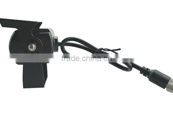 Universal Bus Car Camera 170 Degree,car Plate Camera photo-2