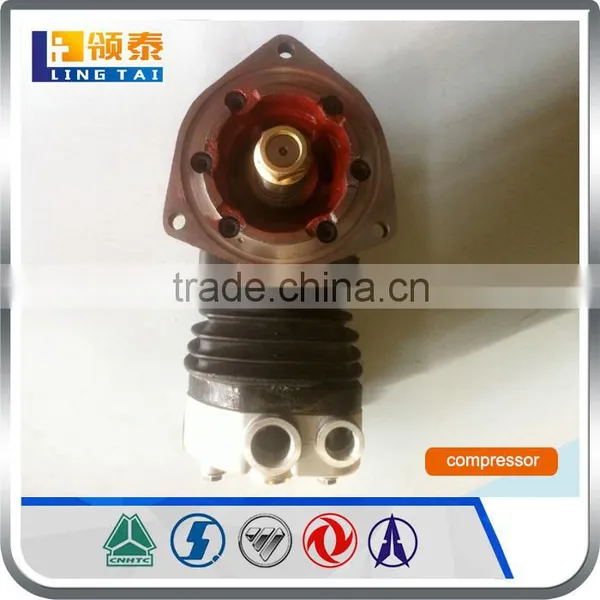 Products Sell Like Hot Cakes Compressor Parts Can be Customized photo-3