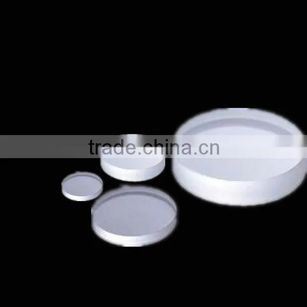 Optical Usage CaF2 Wafer Window photo-5