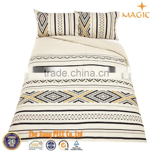 Earth Print Bedding Sets Duvet Cover Pillow Case photo-2