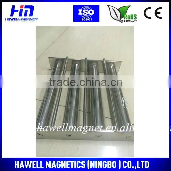 Hot Sale of 10000 Gauss Magnet Magnetic Rods Bars photo-6