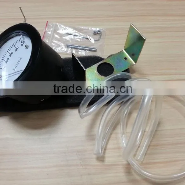 Digital Defferential Pressure Meter -small Order Acceptable