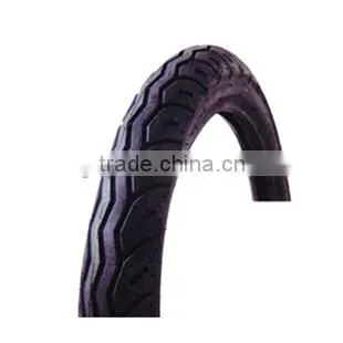 DOT/CCC Tricycle Tire for Tuk Tuk 400-8 photo-3