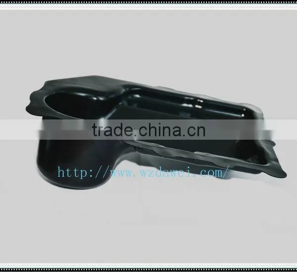 Metal Stamped Parts Customized Parts photo-2