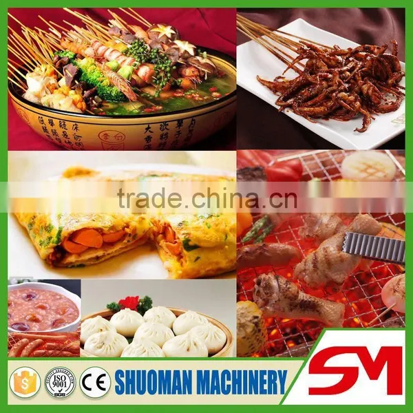 Stainless Steel Fashionable Appearance Trucks for Sale Food Truck photo-5