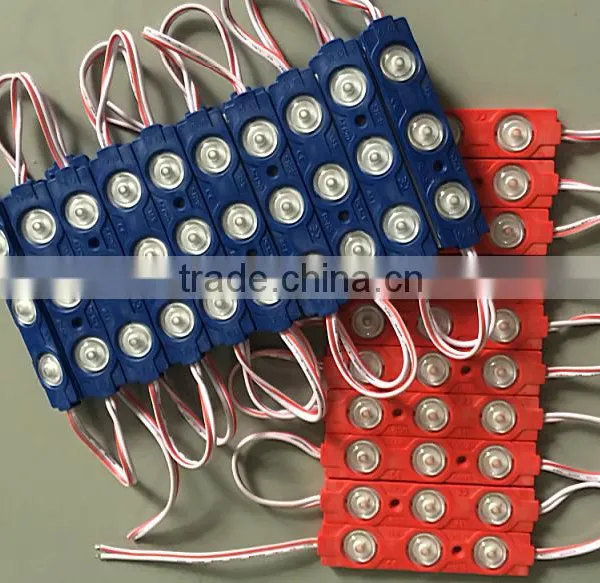 2835 Led Module With Lens USD0.18 photo-6