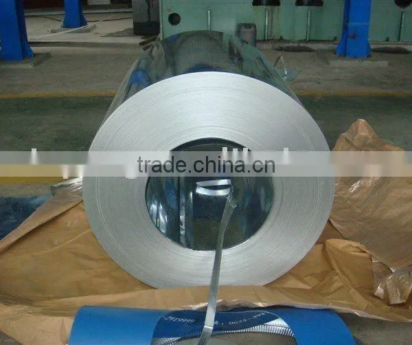 Corrugated Steel Sheet