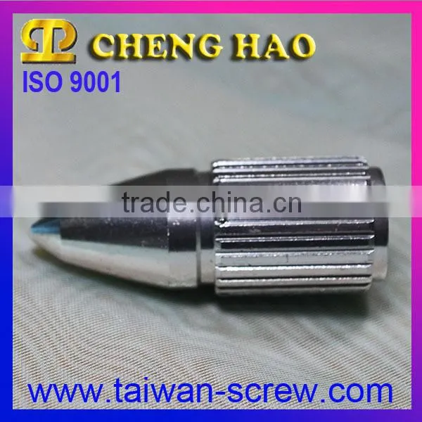OEM Custom Make Screw Tapered Machine Screw photo-4