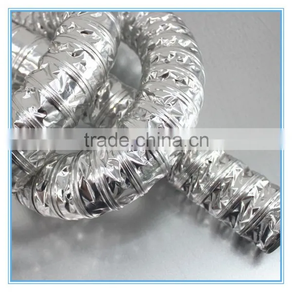 Aluminum Flexible Duct for Kitchen photo-4