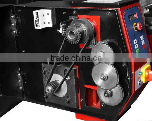 Mini Bench Metal Lathe Machine C6 photo-3