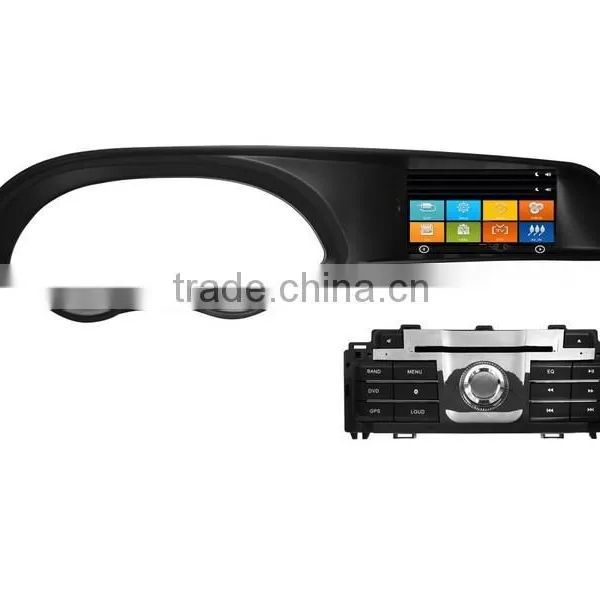 ZESTECH Wholesale Chinese 2 Din Car Dvd for Brilliance V5 With Car Dvd Stereo Bluetooth/Radio /TV AM/FM Quality Choice photo-2