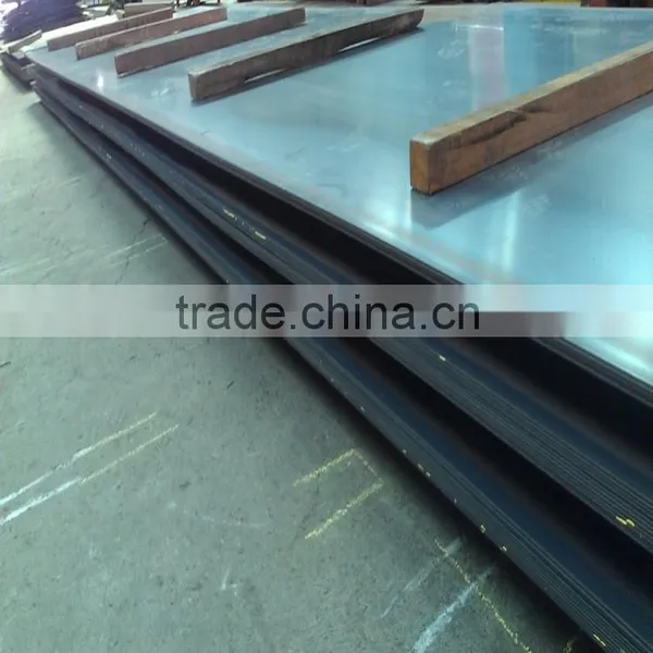 S275JO S275JR S275J2G3 S275J2G4 Low Alloy High Strength Steel Plate, S275jo Steel Plate, Steel Plate Cutting, Tianjin, Stock photo-4