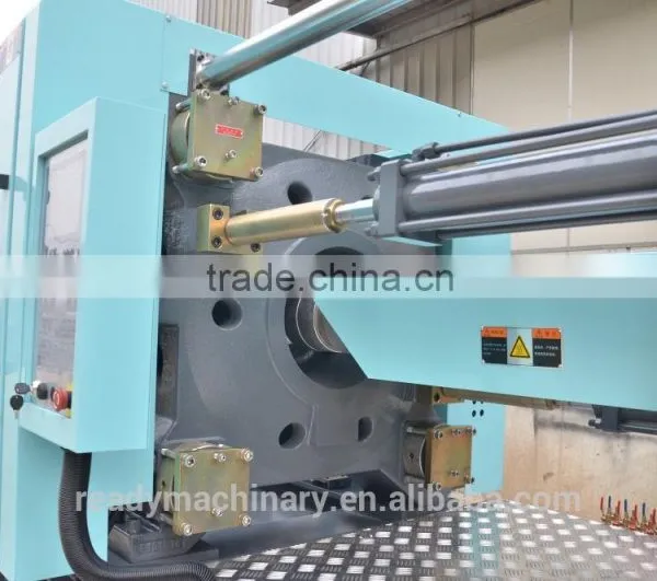 Ningbo 320Ton Servo Motor Plastic Bucket Injection Molding Machine photo-5