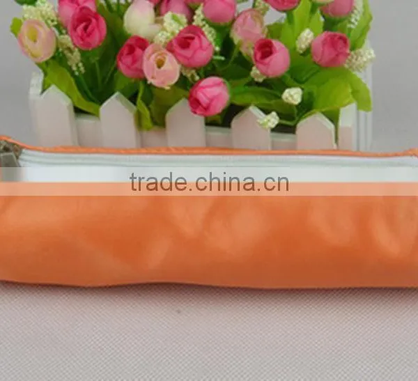 Novelty Custom Pen Bag,Kids Zipper Pencil Pouch photo-6