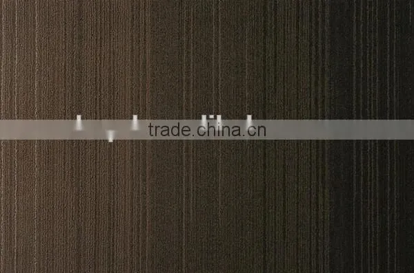 100% Nylon 66 100*50 Floor Carpet Tiles Conference Room Carpet Tiles photo-5