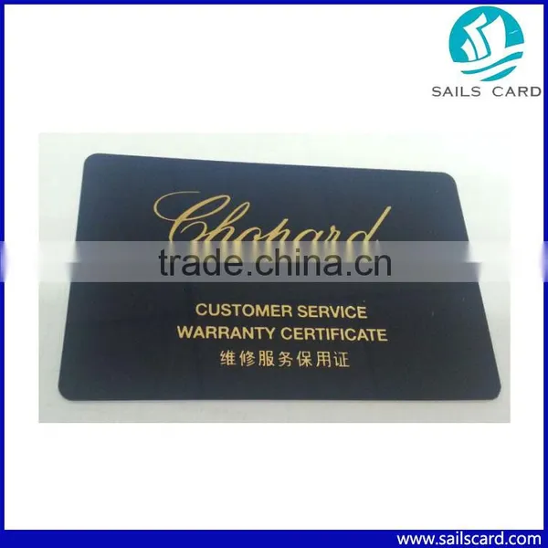ISO14443A 13.56mhz MF 1k S50 RFID Card for Identity and Security Solutions photo-2