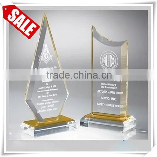 Acrylic Award photo-5