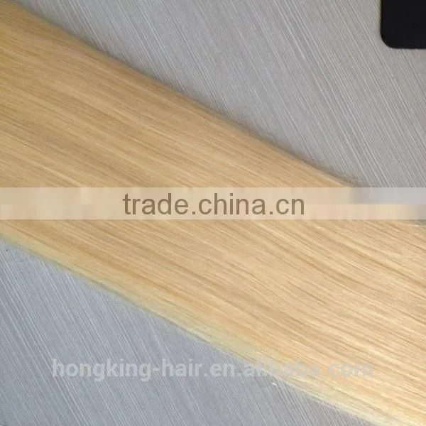 Drouble Drawn 2.5g/piece 8-30 Inch Tape Hair Extensions photo-2