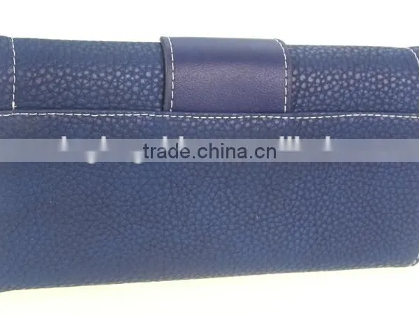 Mens Custom Slim ID Credit Card Holder Thin Magnetic Money Pocket Clip Minimalist Wallet photo-5