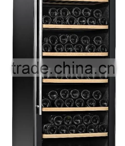 Single Zone Compressor Wine Fridge photo-2