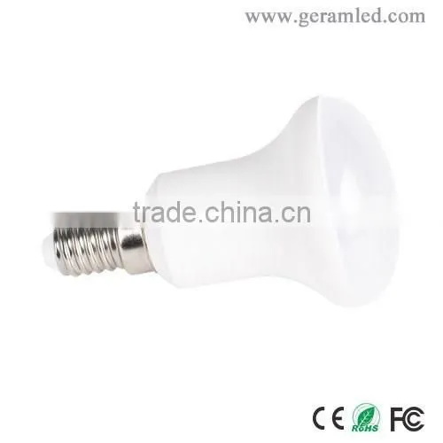 2015 New Design Top Sale Best Price CE ROHS FCC AC85-265v 130 Degree LED Bulb E27 E26 5W photo-3