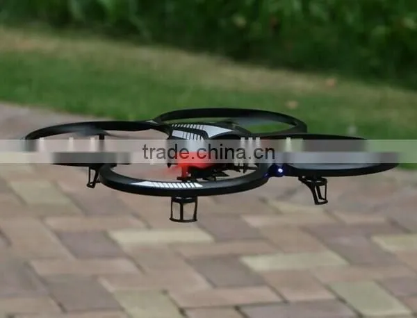 2.4G 4CH Light and Camera Gyro Radio Controlled Drone rc Toys photo-5