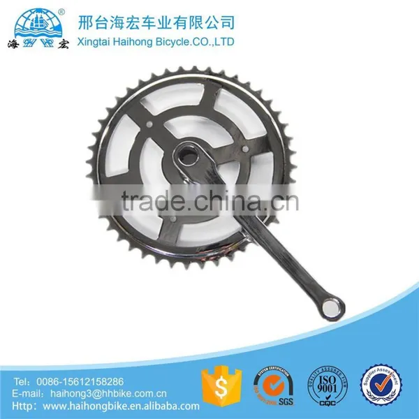 Bicycle Bike Chainwheel Crank for Sale photo-4