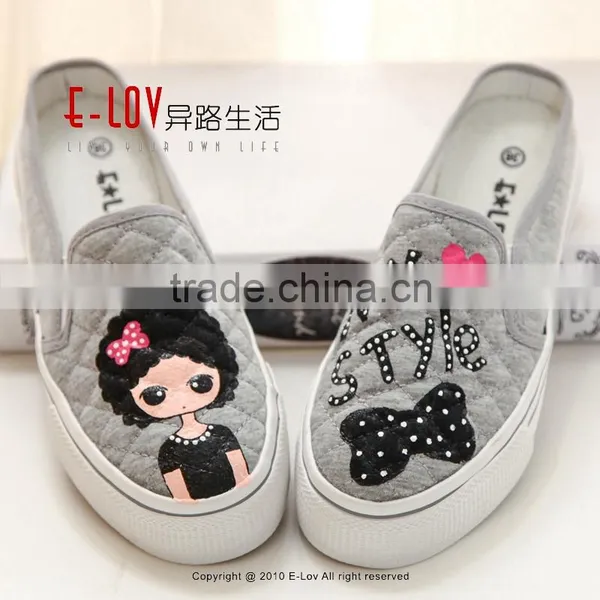 NO.WBT011GHot Sales High Quality New Models Wholesale Italian Ladies Shoes photo-4