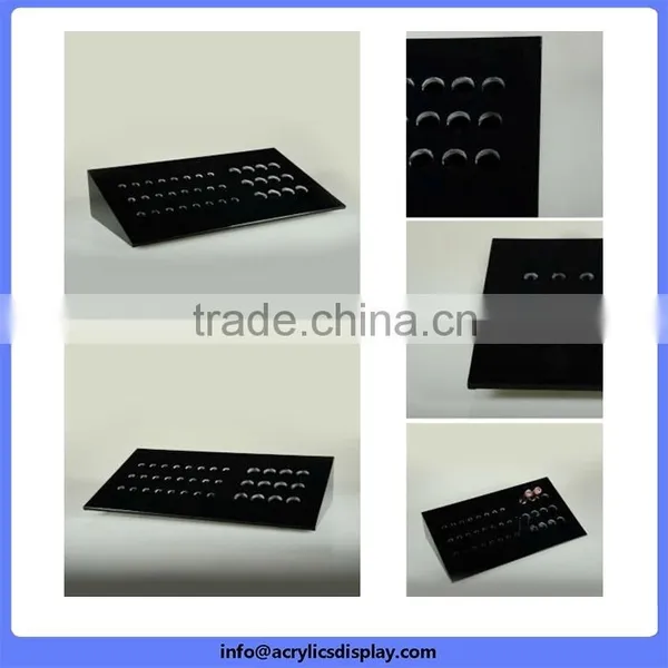 Welcome Wholesales Competitive Acrylic Cosmetics Makeup Display Box photo-4
