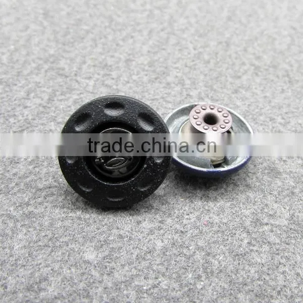 Metal Jeans Button Tack Button