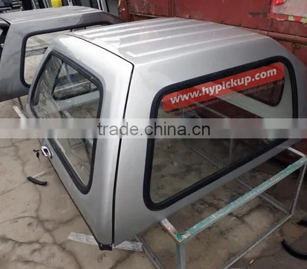 HUAYU Products Fiberglass Pickup Canopy photo-6