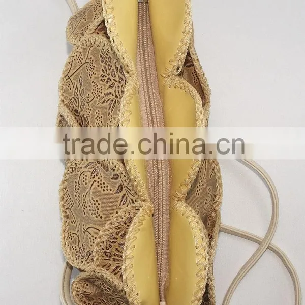 Chrismas New Arrival Long Strip Lady Bag Multi Color China Crochet photo-6