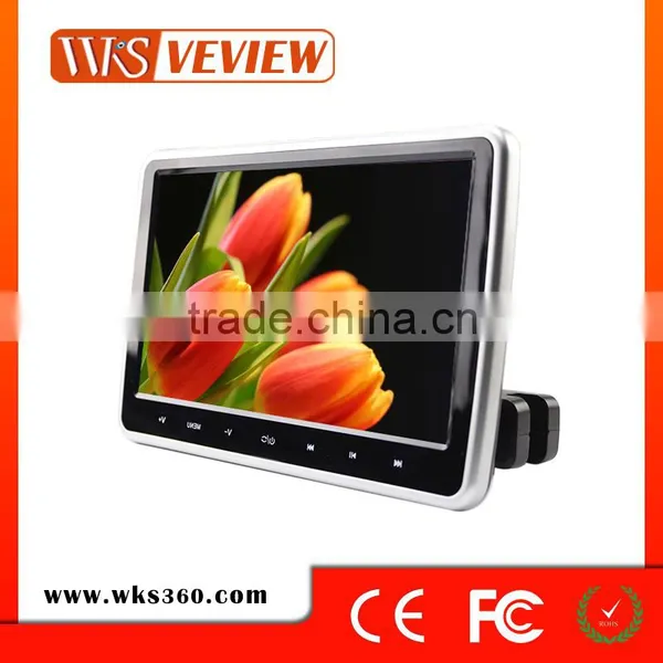 10.1inch Digital TFT LCD Screen With Sonly Lens and 32bit Games Touch Key