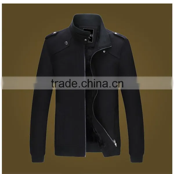Yingzhong New Design Jacket For Men ,Casual Jacket Wear for Adult,winter Windbreak Jacket Thermal Suit Quality Choice photo-4