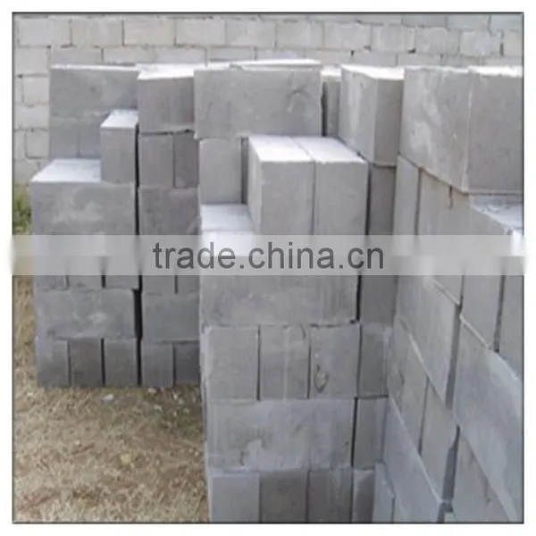 Light Weight Full Automatic Fly Ash AAC Block Machinery and Sand AAC Block Production Line for Sale photo-6