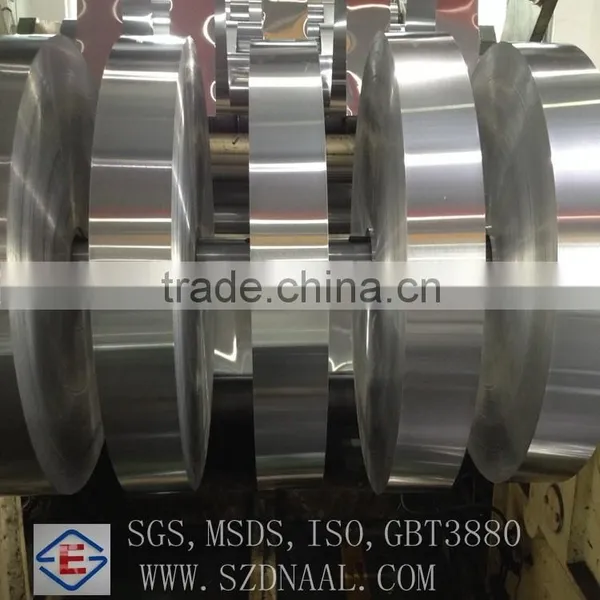 8011 O Aluminum Strips photo-3